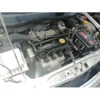 opel astra g berlina del año 2003