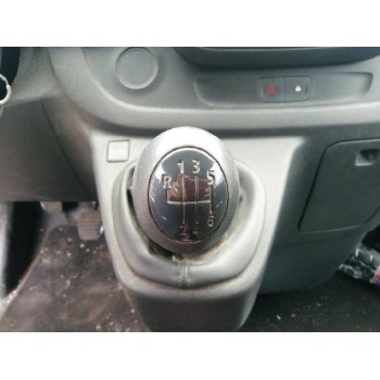 fiat talento kombi (296) del año 2017