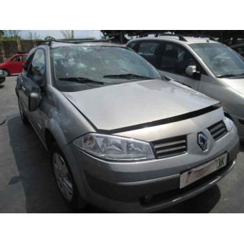 RENAULT MEGANE II BERLINA 3P