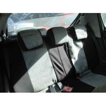 peugeot 206 berlina del año 2003