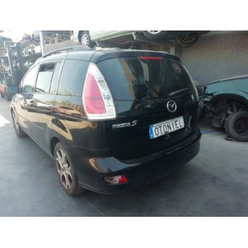mazda 5 berl. (cr) del año 2009