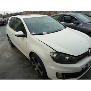 volkswagen golf vi (5k1) del año 2011