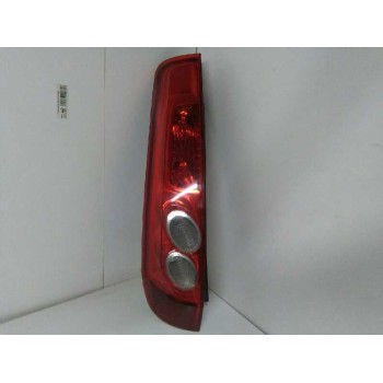 PILOTO TRASERO IZQUIERDO 2ª 3P