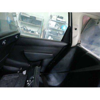 citroën c4 picasso del año 2007