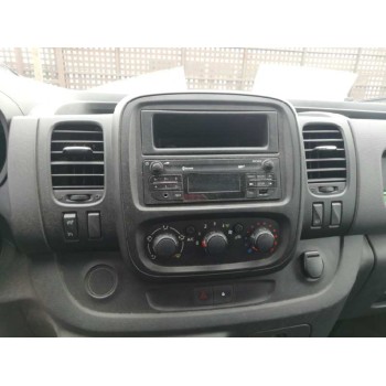 fiat talento kombi (296) del año 2017