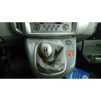 renault scenic ii del año 2003