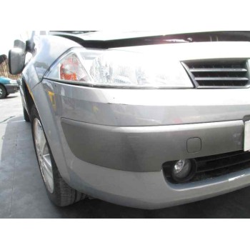 renault megane ii berlina 3p del año 2004