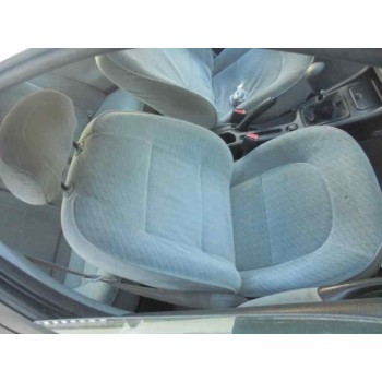 peugeot 406 berlina (s1/s2) del año 1997