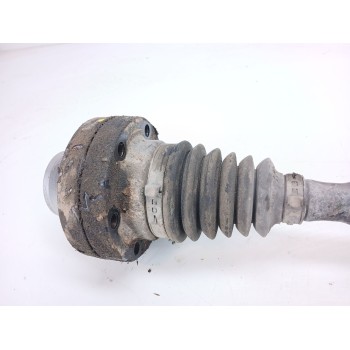 Recambio de transmision delantera derecha para porsche cayenne (9pa) 3.2 referencia OEM IAM 7l0407271c  