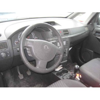 opel meriva del año 2006