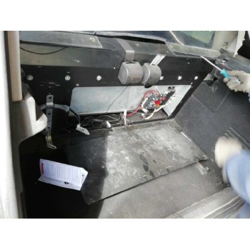 citroën c4 picasso del año 2007