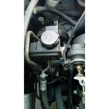 citroën xsara berlina del año 2000