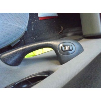 peugeot 406 berlina (s1/s2) del año 1997