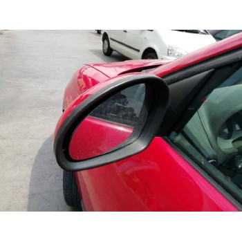 seat ibiza (6l1) del año 2008