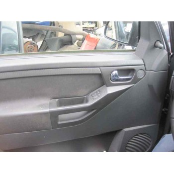 opel meriva del año 2006