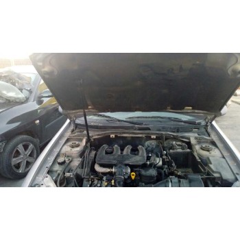 citroën xsara berlina del año 2000