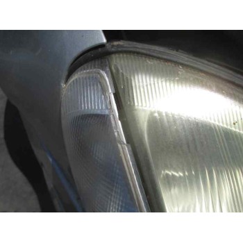 mercedes-benz clase slk (w170) roadster del año 2002