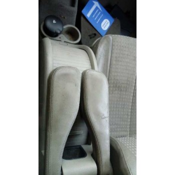 renault scenic ii del año 2003