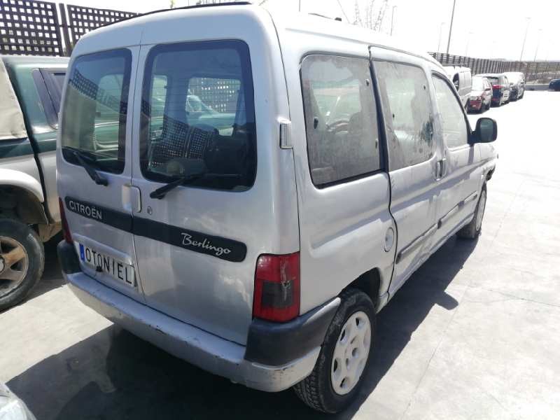 CITROËN BERLINGO