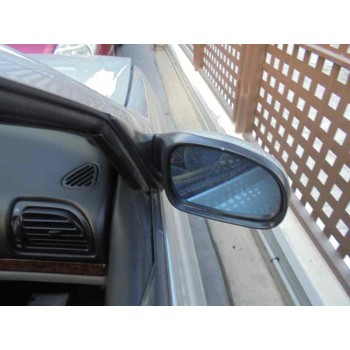 peugeot 406 berlina (s1/s2) del año 1997