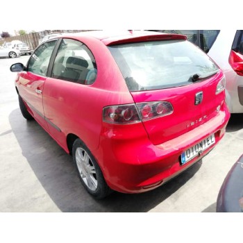 seat ibiza (6l1) del año 2008