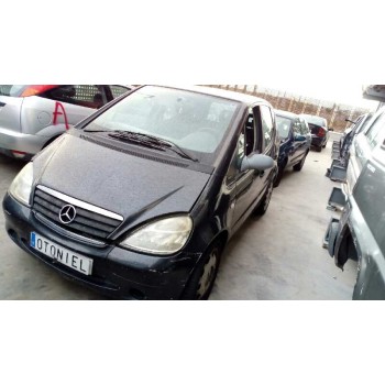 MERCEDES-BENZ CLASE A (W168)