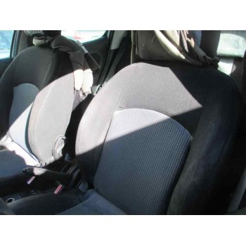 peugeot 206 berlina del año 2003