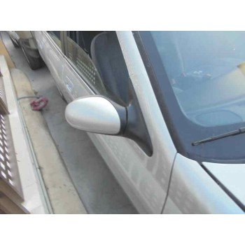 peugeot 406 berlina (s1/s2) del año 1997