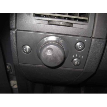 opel meriva del año 2006