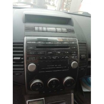 mazda 5 berl. (cr) del año 2009