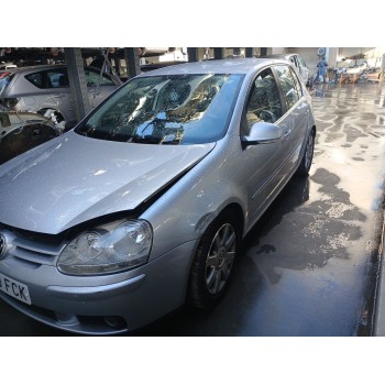 volkswagen golf v (1k1) del año 2006