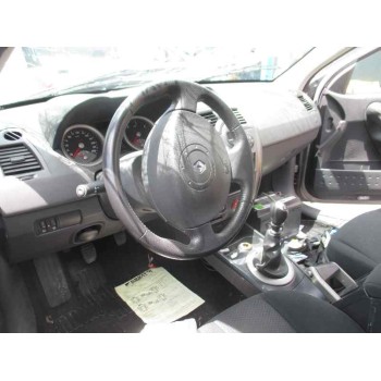 renault megane ii berlina 3p del año 2004