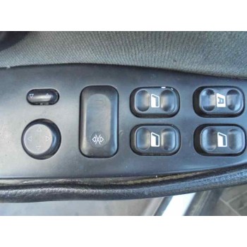 peugeot 406 berlina (s1/s2) del año 1997