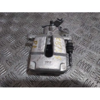 Recambio de pinza freno trasera derecha para renault megane iv grandtour limited referencia OEM IAM  TRW 