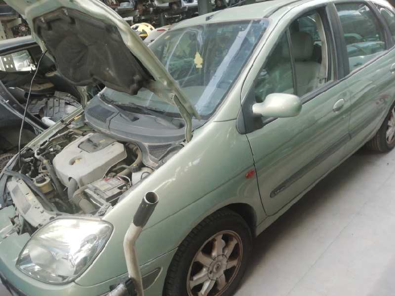 RENAULT SCENIC (JA..)