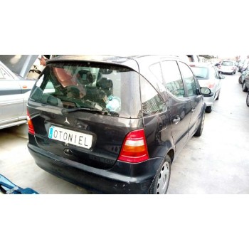 mercedes-benz clase a (w168) del año 2000