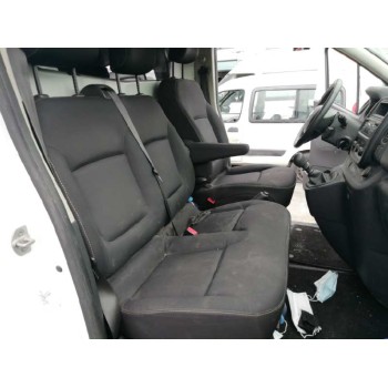 fiat talento kombi (296) del año 2017