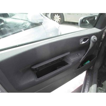 renault megane ii berlina 3p del año 2004