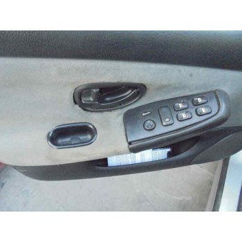 peugeot 406 berlina (s1/s2) del año 1997