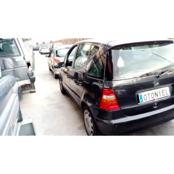 mercedes-benz clase a (w168) del año 2000