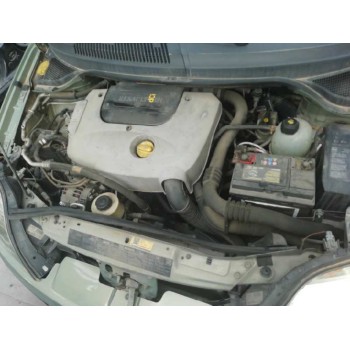 renault scenic (ja..) del año 2001