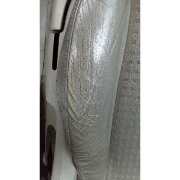 renault scenic ii del año 2003