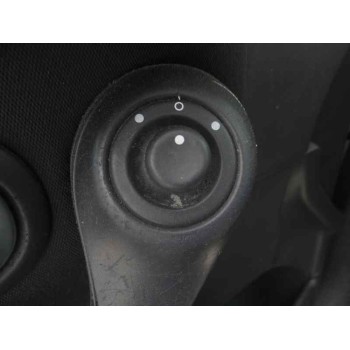 renault megane ii berlina 3p del año 2004