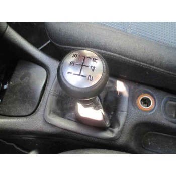 peugeot 206 berlina del año 2003