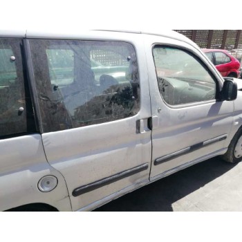 citroën berlingo del año 2002