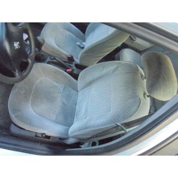 peugeot 406 berlina (s1/s2) del año 1997