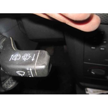 opel meriva del año 2006