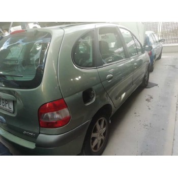 renault scenic (ja..) del año 2001