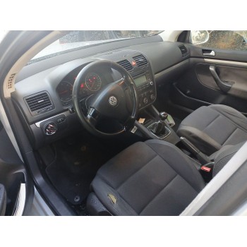 volkswagen golf v (1k1) del año 2006