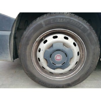 fiat talento kombi (296) del año 2017